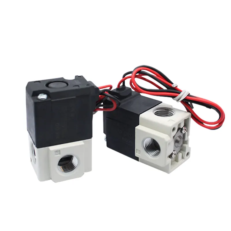 VT307 new vacuum solenoid valve VT307K/VT307-3G1-4G1-5G1-6G1-01-02-F VT307-5G1-01 VT307-6G1-02 VT307-3G1-02