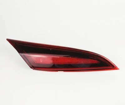 Osmrk Led tail light brake lamp reverse lights turn signal assembly for buick regal opel insignia 2014-2016