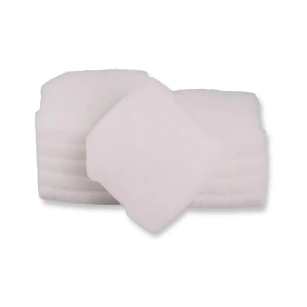 Compatible Fine Filter Pad Fit for Eheim Professional 3 250/250T/350/350T/600 2071/2073/2075 and Pro 3e 350 2074