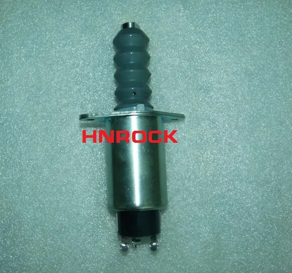 HNROCK NEW  SOLENOID  SA-4752-24 2003-24S7U1B2A  SA-4752-12 2003-12S7U1B2A