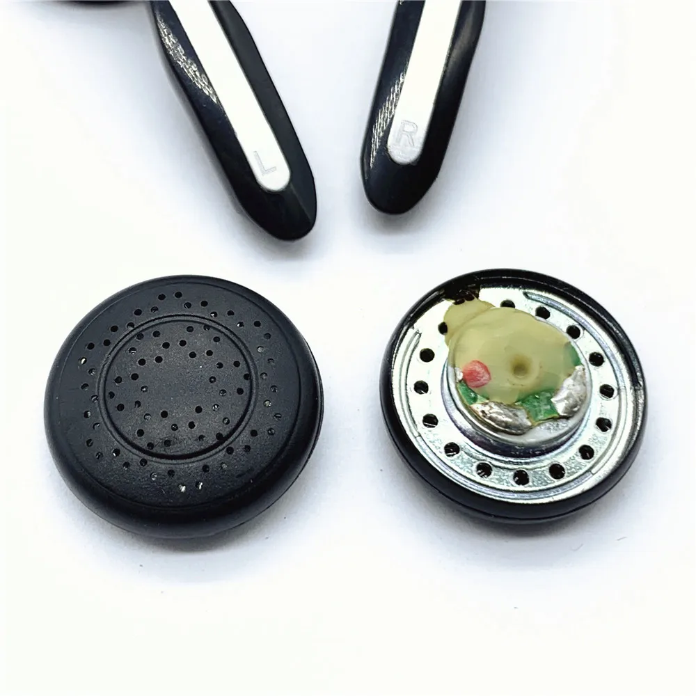 15.4mm speaker unit send shell 2pairs