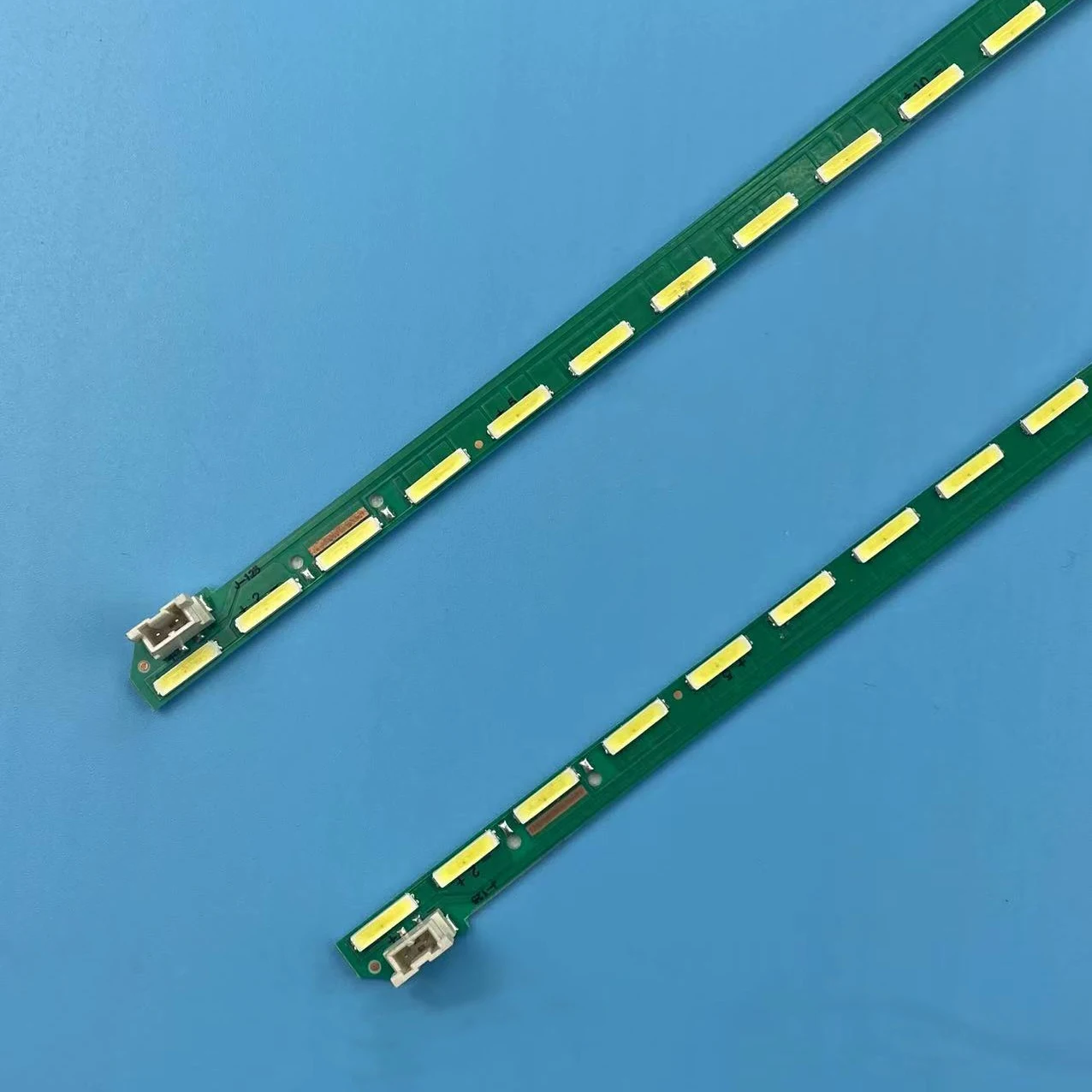 LED backlight strip 49Inch FHD R L type for 49LF5400-CA 49LF5900 NC490EUN G1GAN01-0791A G1GAN01-0792A MAK63267301
