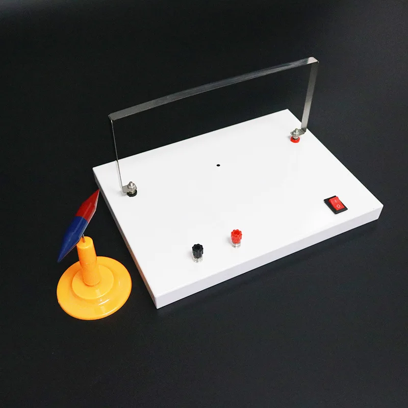 Experimental Demonstrator High School Physics New Curriculum Standard Teaching Instrument Examining Electric Conductor