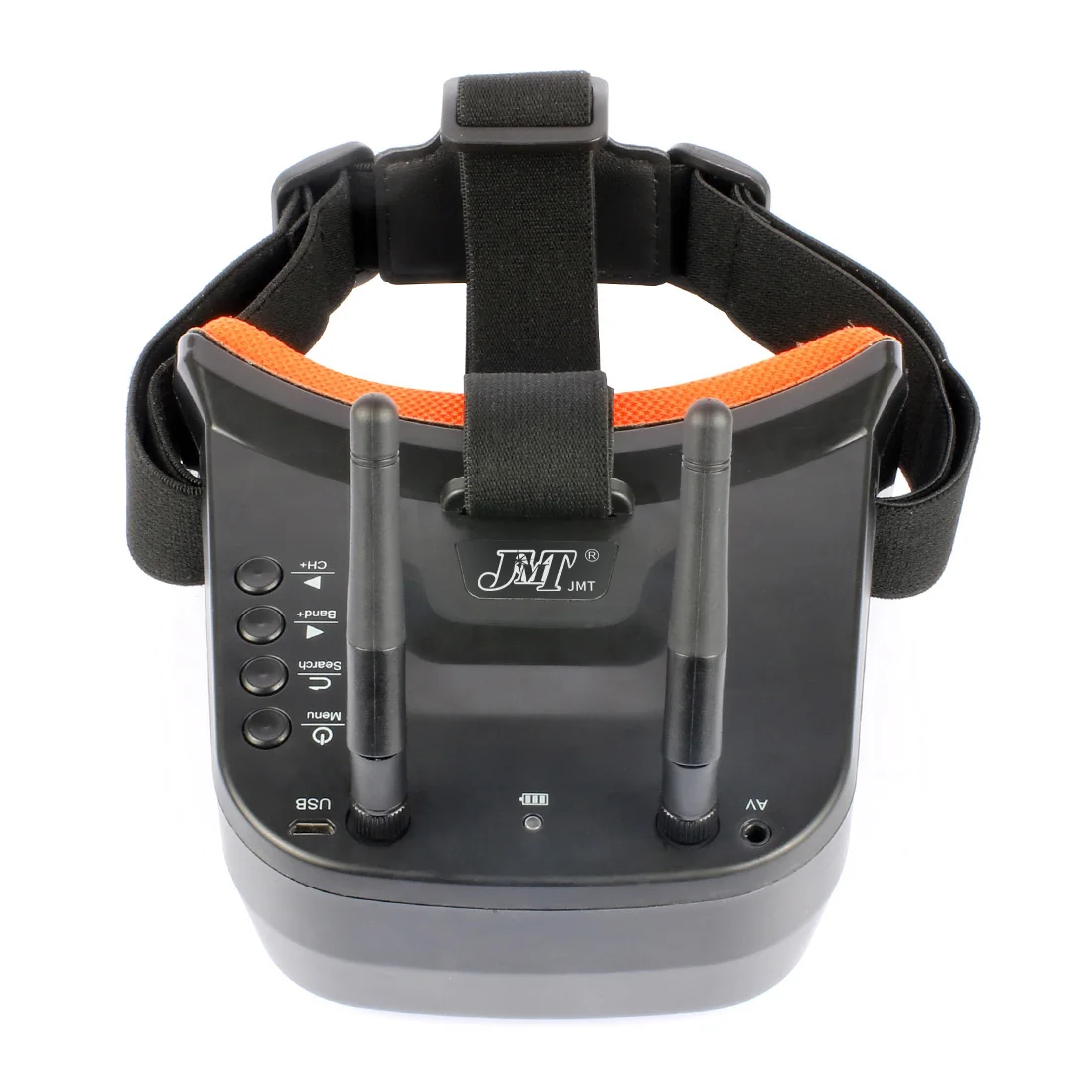 JMT F4 X1 175 مللي متر RC FPV سباق الطائرة بدون طيار 2-6S RTF مع LST-009 FPV نظارات GHF411AIO وحدة تحكم في الطيران Supra-VTX FS I6 الارسال