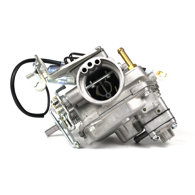 SherryBerg OEM NEW Carburetor For Suzuki SJ410 1980 1981 1982 1983 1984 1985 LJ81 Samurai Carry ST308 1989 1990 1991- 09 (1347