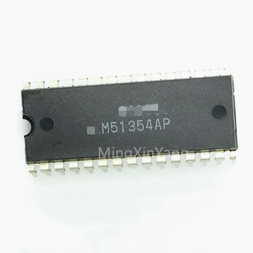 

2PCS M51354AP DIP-30 Integrated Circuit IC chip