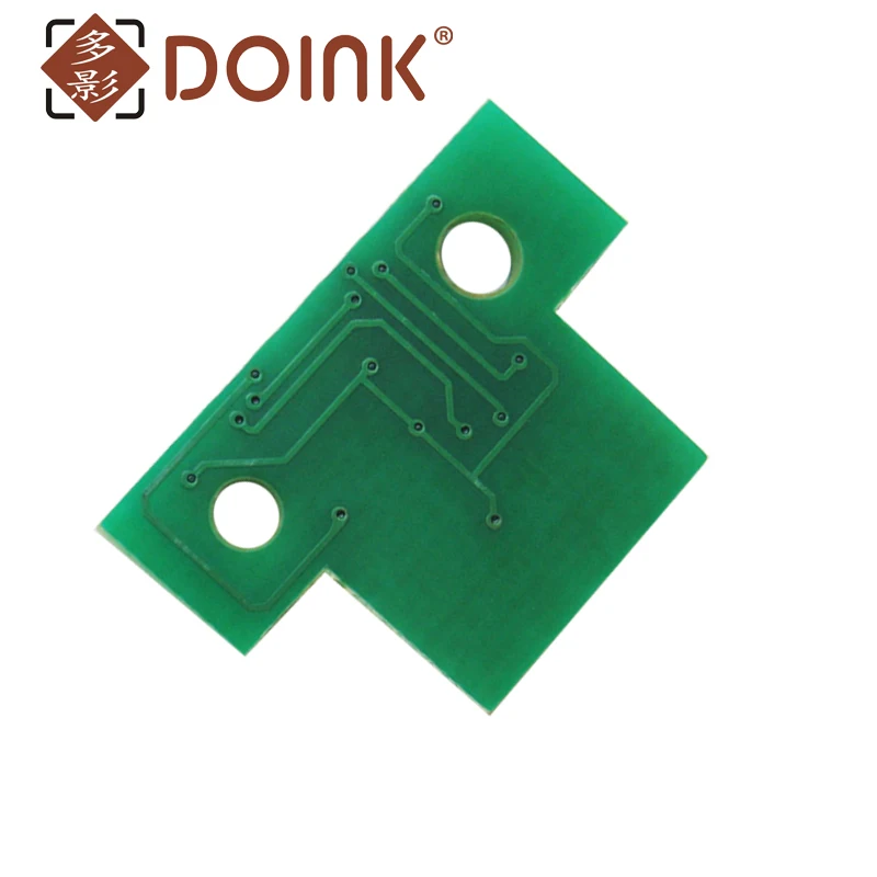 1-4pcs Toner Chip for Lexmark C2325 MC2325 C2425 MC2425 C2535 MC2640 C2320K0 C2320C0 C2320M0 C2320Y0 Yield 1K  EU