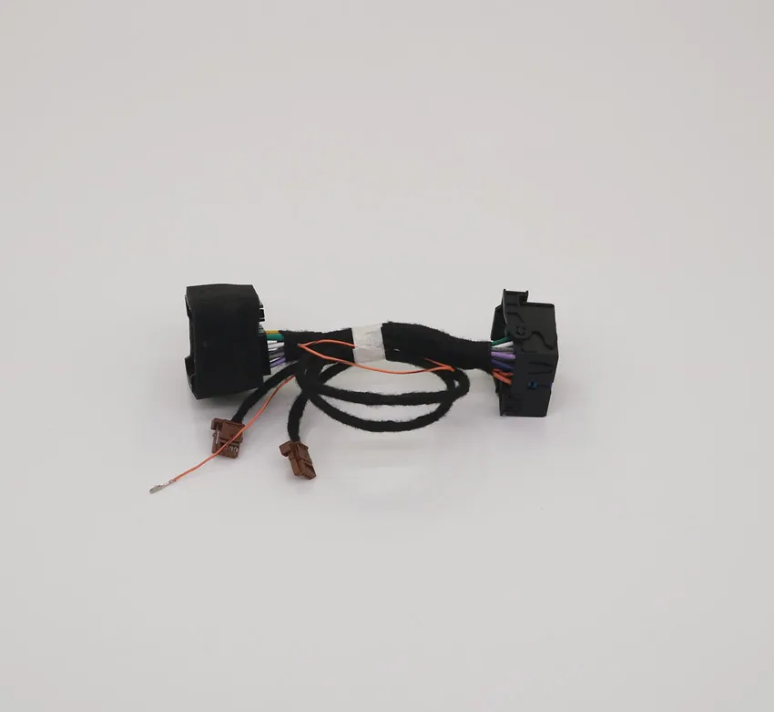 

For Citroen C4 Cactus display screen wiring harness