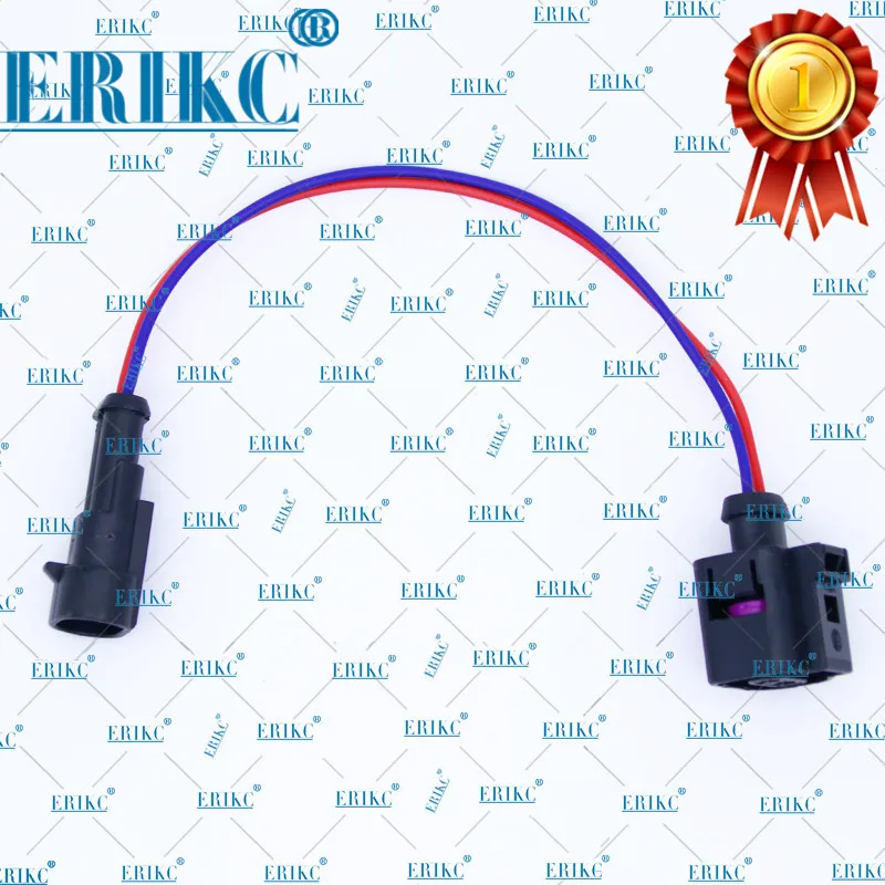 1PCS ERIKC E1024038 Injection Tester Drive Lines Plug Common Rail Injector Test Mechine Plugs for Siemens Piezo Bosh Injection