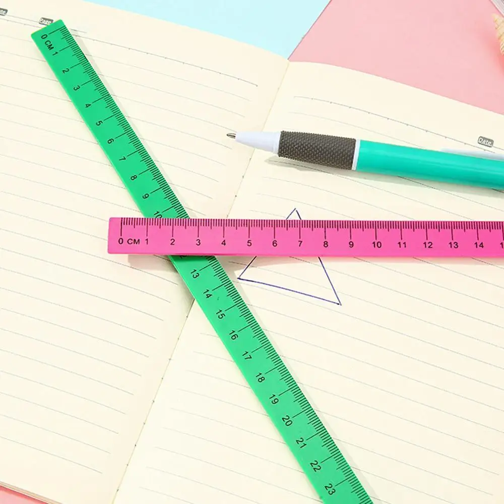 Accuracy Magnetic Aluminum Alloy Spirit Level Three Ruler Bubble Level Measuring Blackboard Tool Magnetic Ruler Measure P3N6