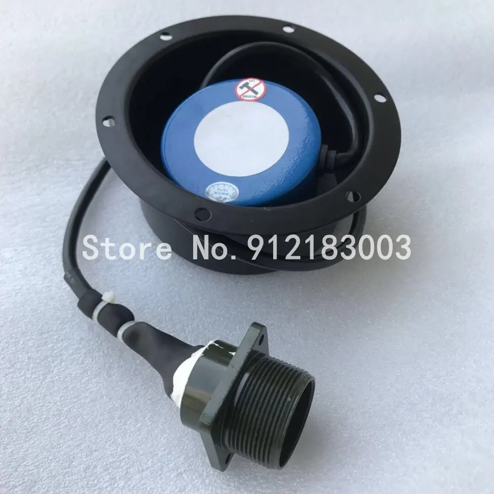 

Best Quality 1 Piece TS5205N455 Komori Encoder SEK OIHFA-CODER 60-600P6 Komori Printing Machine Parts