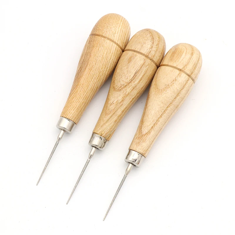 Minitaladro de mano para joyas de diamante, herramientas de perforación para carpintería, de 3mm, para Jade, cerámica, vidrio, Buda, cuentas, fresa, 1 ud.
