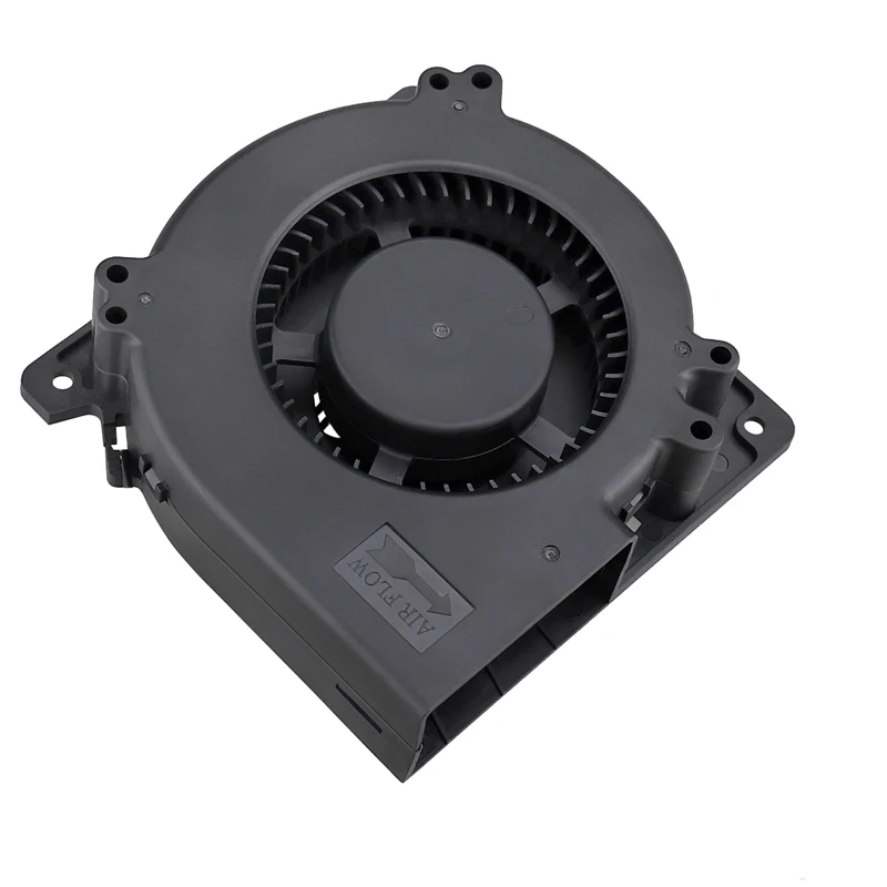 1Pcs Gdstime DC 24V Fan 120x120x32mm 120mm Dual Ball Industrial Portable Blower Fan 12032 12cm Computer Radial Turbo Cooling Fan