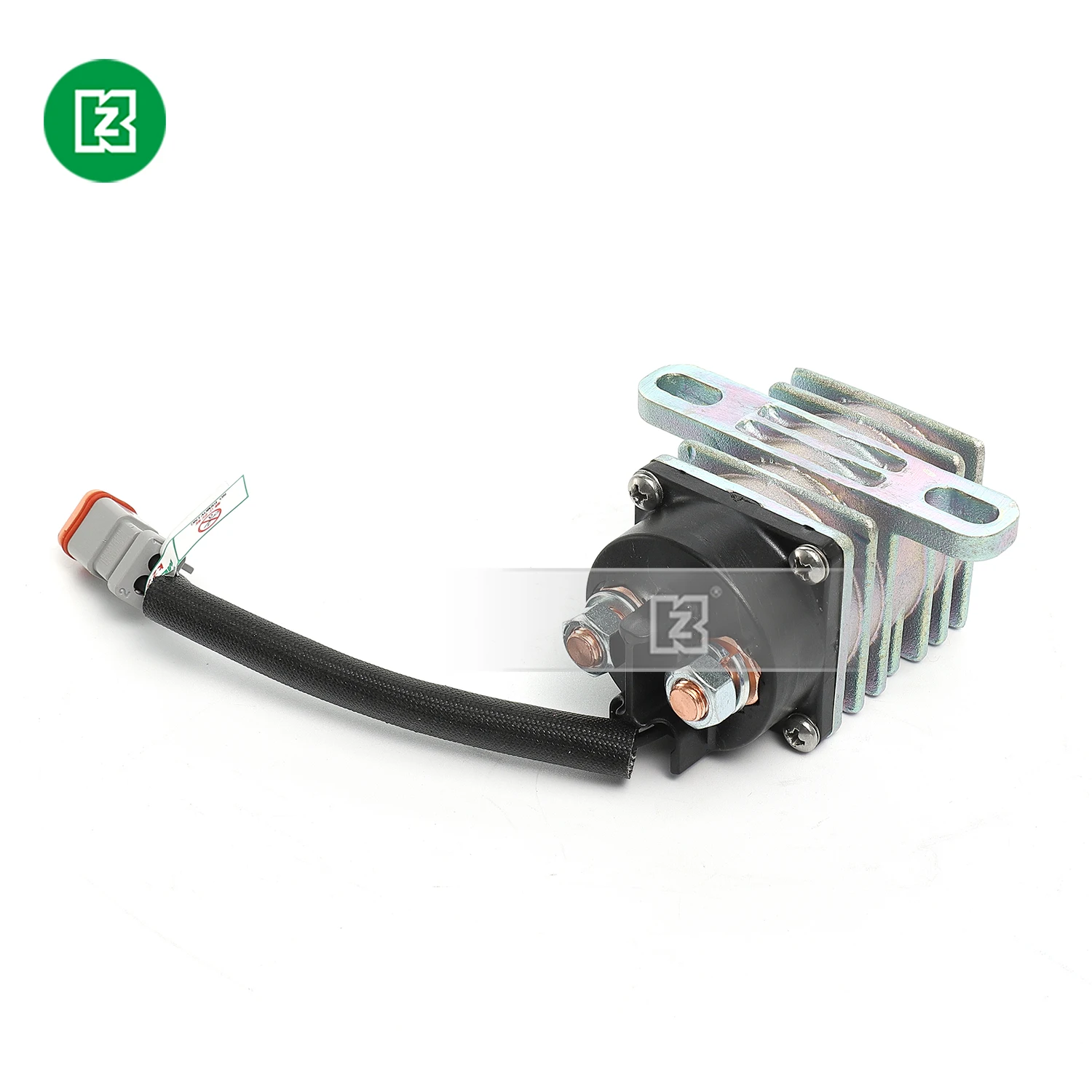 For Caterpillar CAT325D 329D 330D preheating relay controller 241-8368 excavator accessories