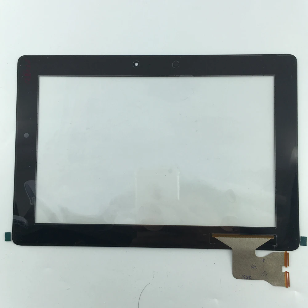 Neue Für ASUS MeMO Pad FHD 10 ME302 ME302CL ME302KL K005 K00A Touchscreen Digitizer Glas Ersatz teile 5425N FPC-1 version