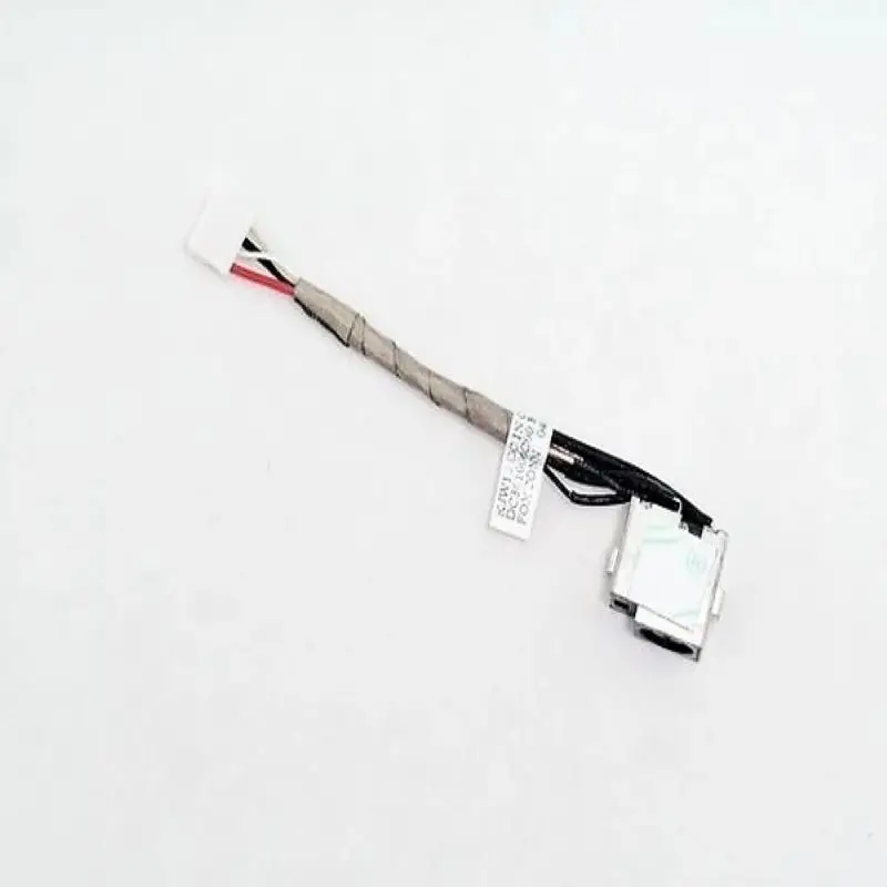 

For HP Pavilion DV3-2000 DV3T-2000 DC301006C00531810-001 DC In Power Jack Cable Charging Port Connector