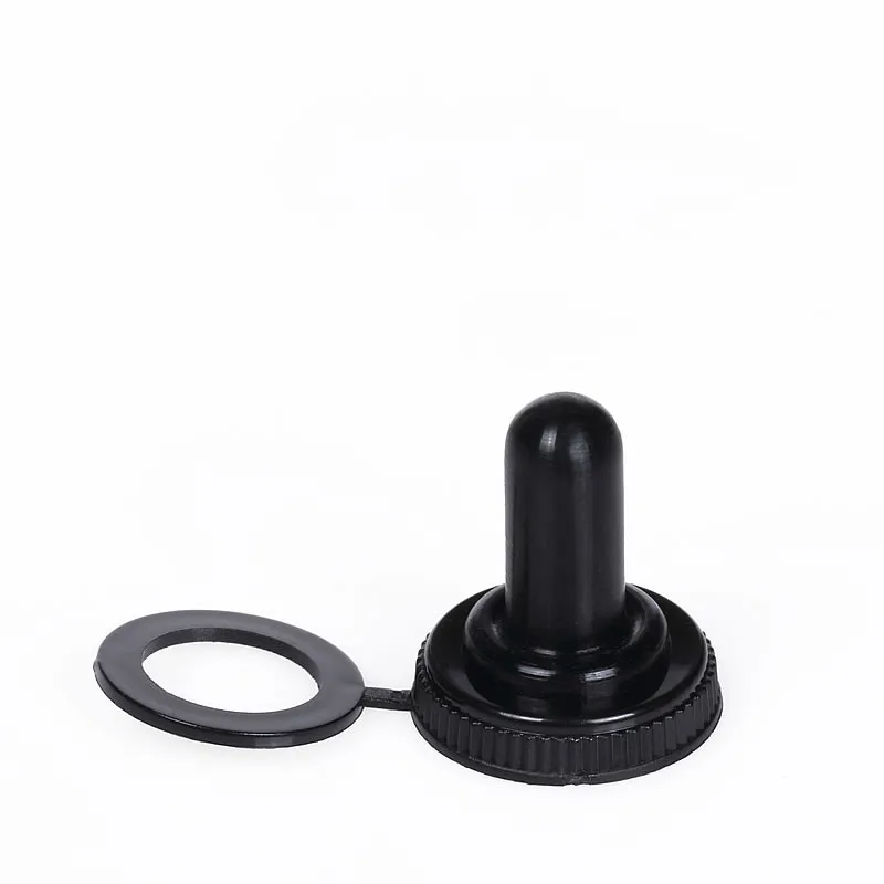 1pcs Good Quality E-TEN1021 2-Pin SPST 2 Terminal ON-OFF 15A 250V Toggle Switch orange