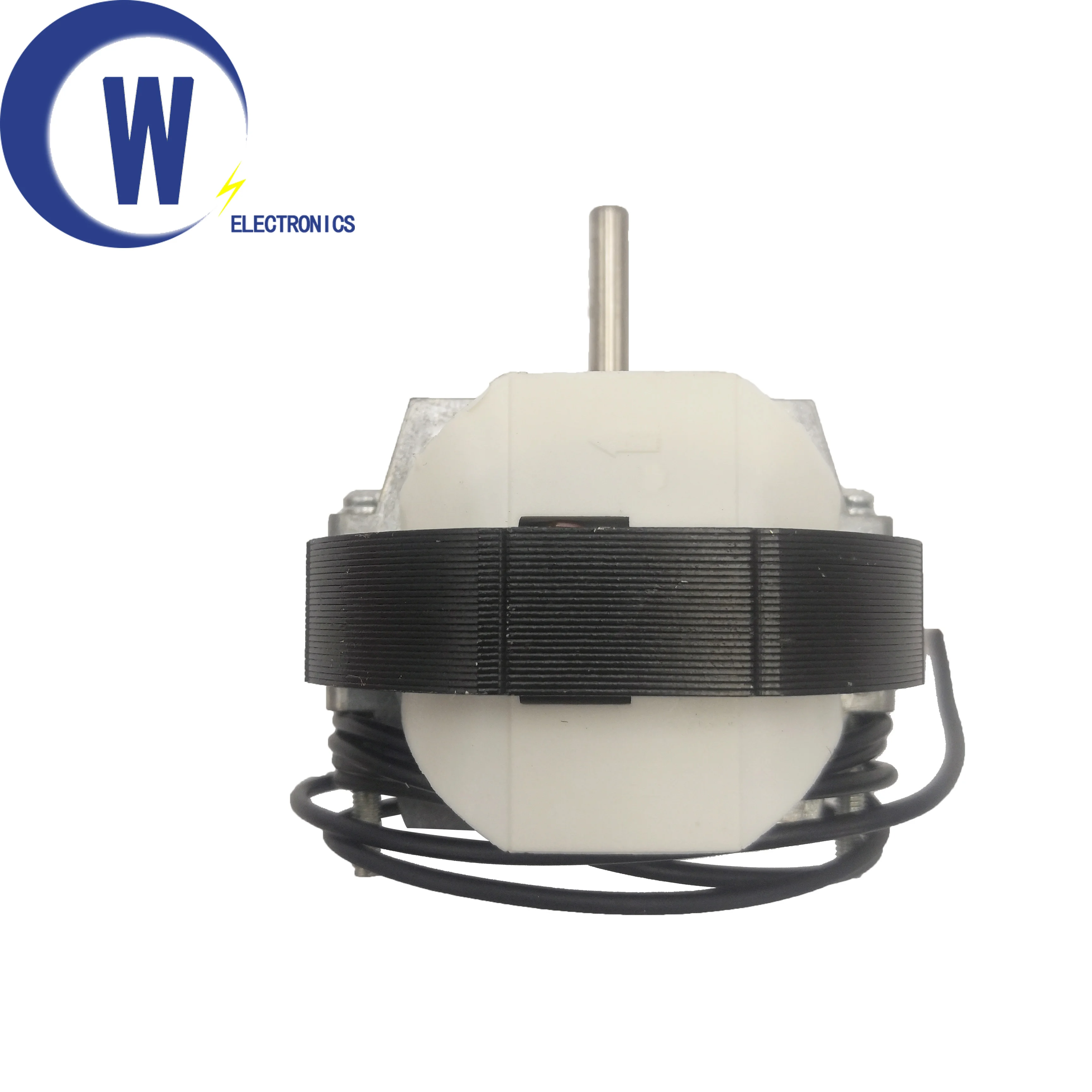 

YJ58-12 220-240V 50Hz Class E，Heater Motor Electric Fan Accessories Full Copper Wire，Hood Pole Heater Accessories Moter