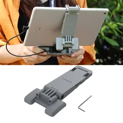 Tablet Holder For DJI Mavic 3 Mini 2 Air 3/2/2S RC-N1/N2 Remote Control Bracket Stand Mount Clamp Clip For iPad Mini ipad Pro