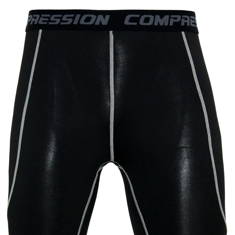 Fitness MMA Running Sets Quick Dry Men Rashguard Crossfit GYM Tracksuits Training Bodybuilding Clothes Sports Compression Suits