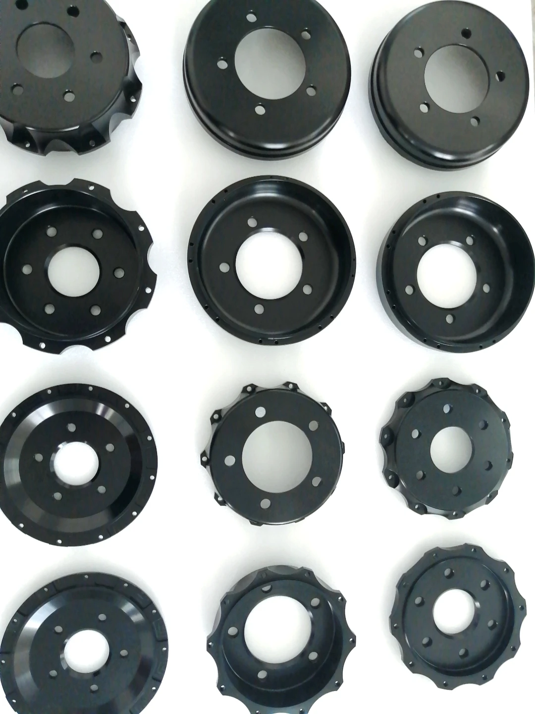 

Автомобильные тормозные детали, высококачественный центральный колокол, подходящий для тормозного суппорта BMW Audi Benz Midify