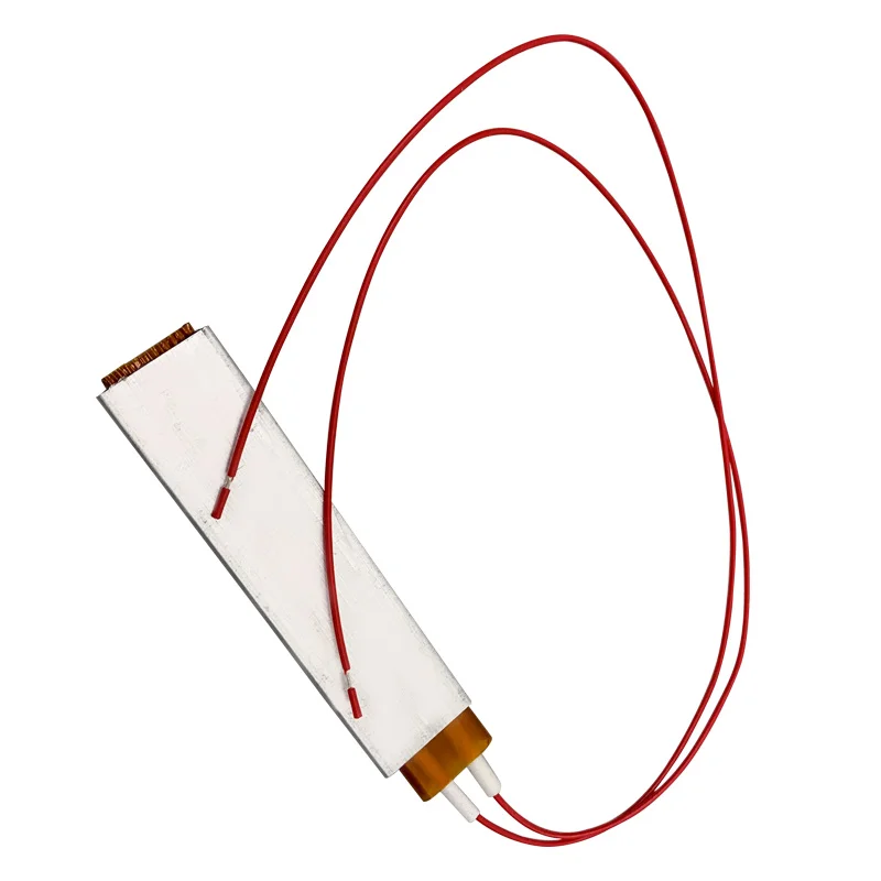 1-2 Stuks Verwarmingselement Ptc Kachel Keramische Verwarmde Incubator Diy Ei Incubator Accessoires Incubatie Apparatuur 220V/110V/12V