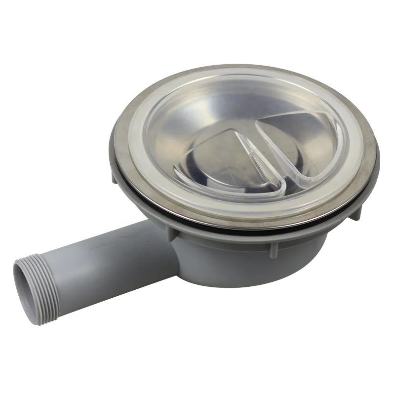 

Talea Kitchen Sink Strainer 180mm Caliber Sink Rear Drainage Screen Filter Vegetable Washing Basin XP319