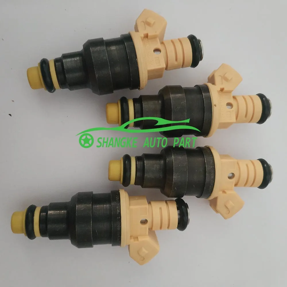 OEM 0280150210/0280150715 /13641460450 Fuel Injector Nozzle BBMW K1000 K1100 K750 K1600 Fford Mustan Ranger E-150 Mmercury Sable