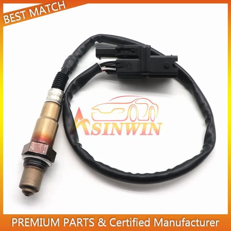 234-5061 22690-CD700 22693CD700 Car Lambda O2 Oxygen Sensor FOR INFINITI FX35 G35 M35 350Z ALTIMA SENTRA