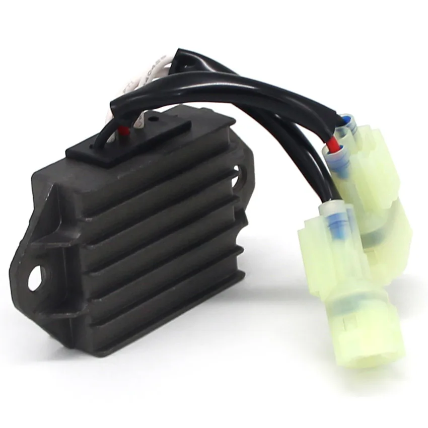 

Motorcycle Voltage Regulator Rectifier For Yamaha YZ250F 2014 2015 2016 2017 2018 YZ450F 2014-2019 1SL-81960-00 Moto Accessories