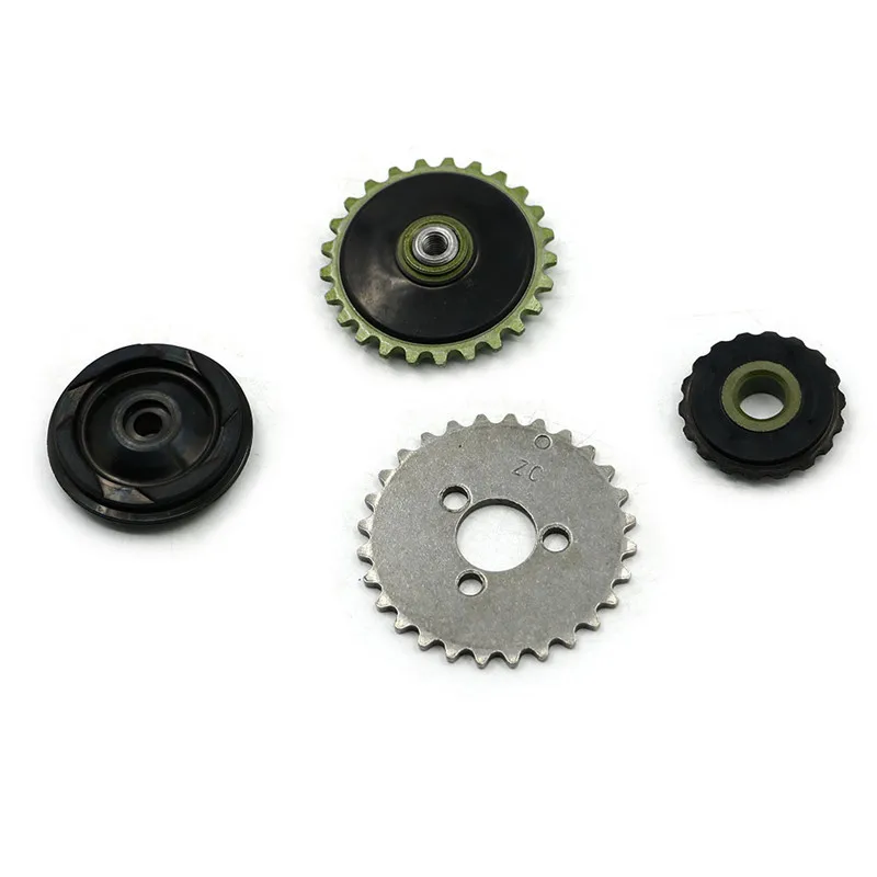 Cam Chain Gear Guide Roller Fit for Honda Z50 C50 C70 CD70 SS50 XR50 S65