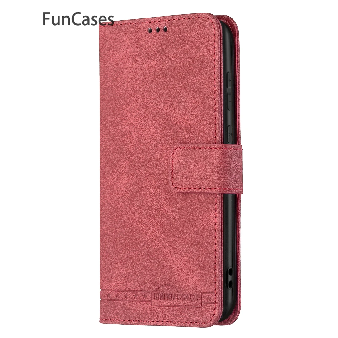 Leather Covers For etui Samsung A71 4G Fashion Phone Accessory sFor Samsung Galaxy carcaso A71 4G Csse Book Phone Case Celular