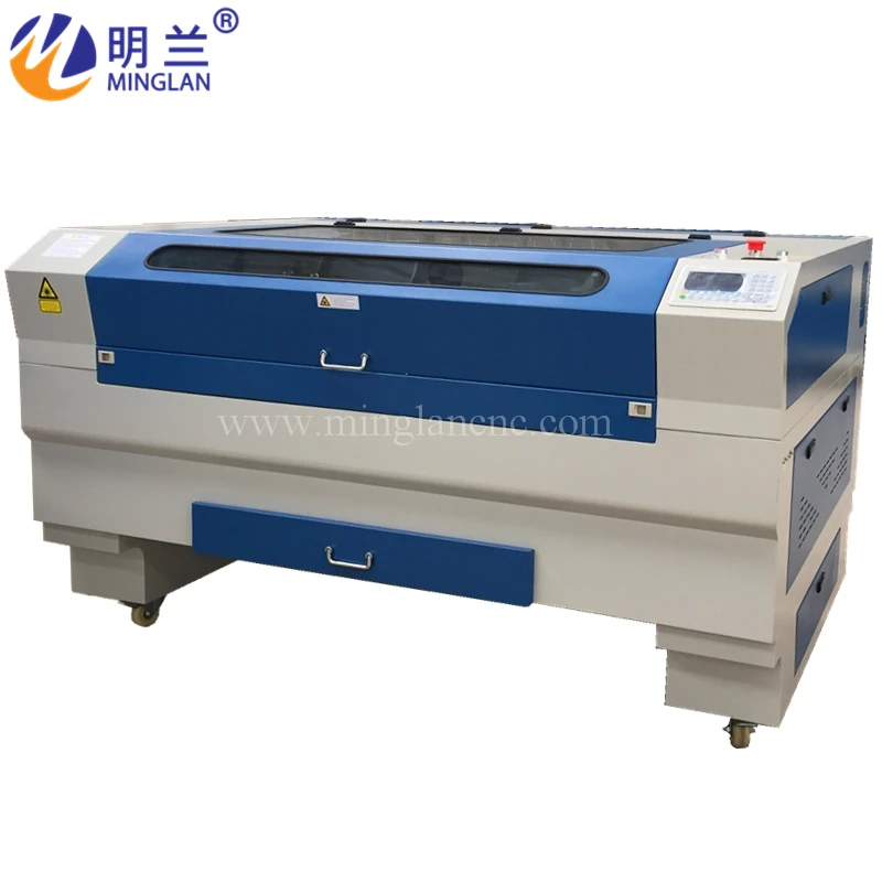 1390 CO2 laser engraving and cutting machine laser engraver and cutter with higher quality 220V/110V