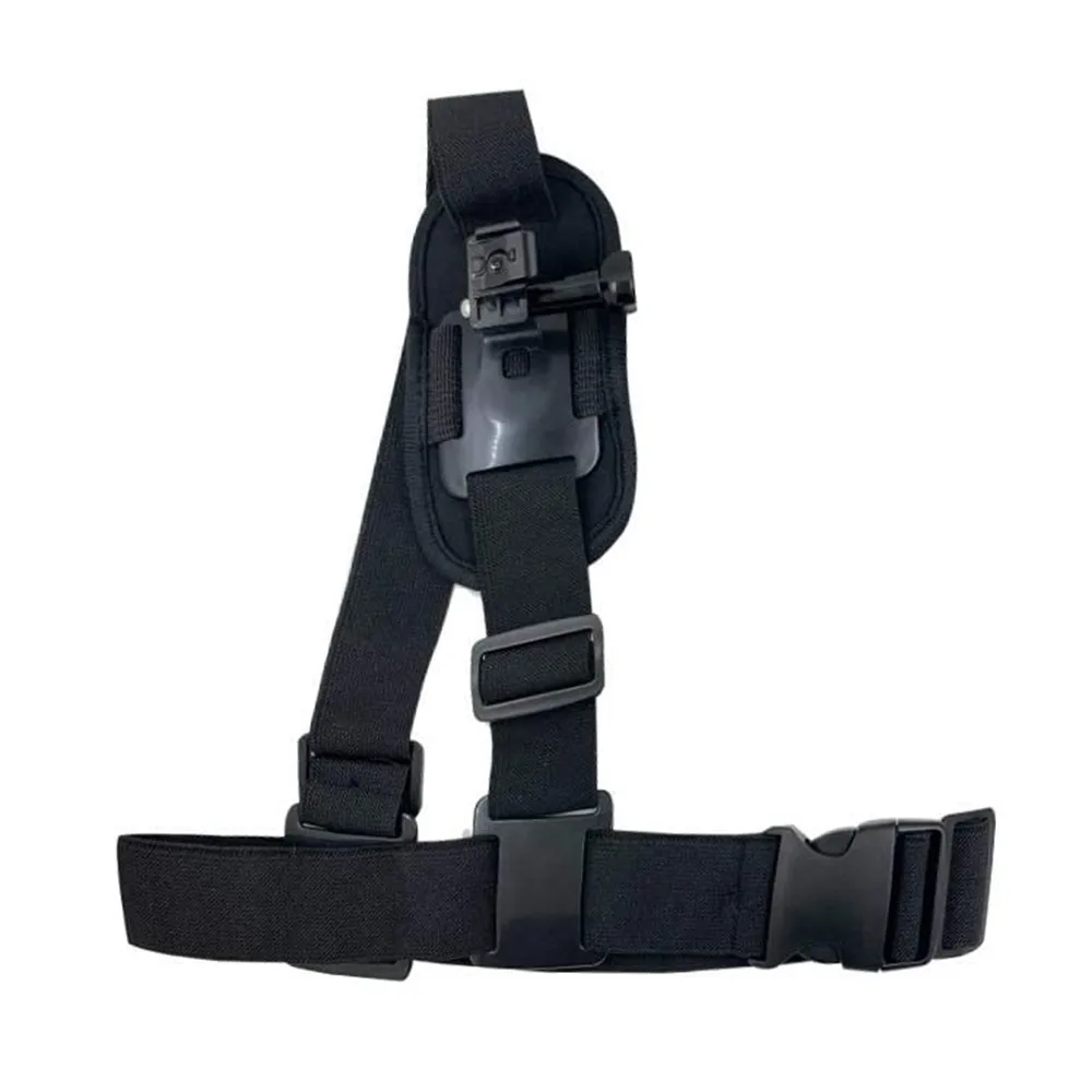 Нагрудный ремень для камеры CammPro Body плечевой ремень для I826, M831