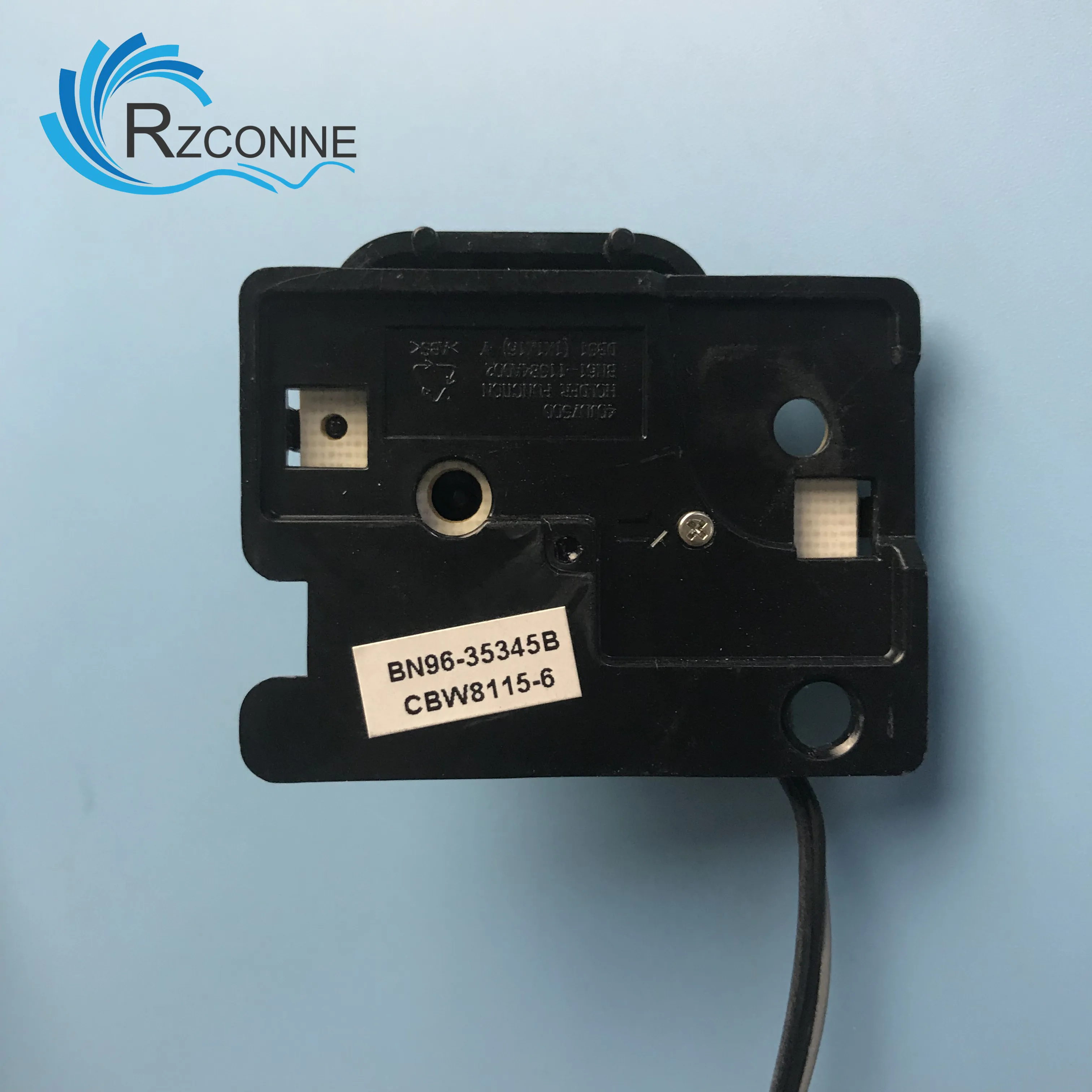 

Power Button Board Switch Supply BN96-35345B + receiver KU6000 for UA55JU5900JXXZ UA60JU6400 UA65KU6880JXXZ