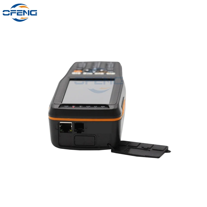 OP-VA600 ADSL ADSL2 Tester VDSL DMM TDR OPM TEL WAN & LAN Tester xDSL Line Test Equipment DSL Physical layer test Customized