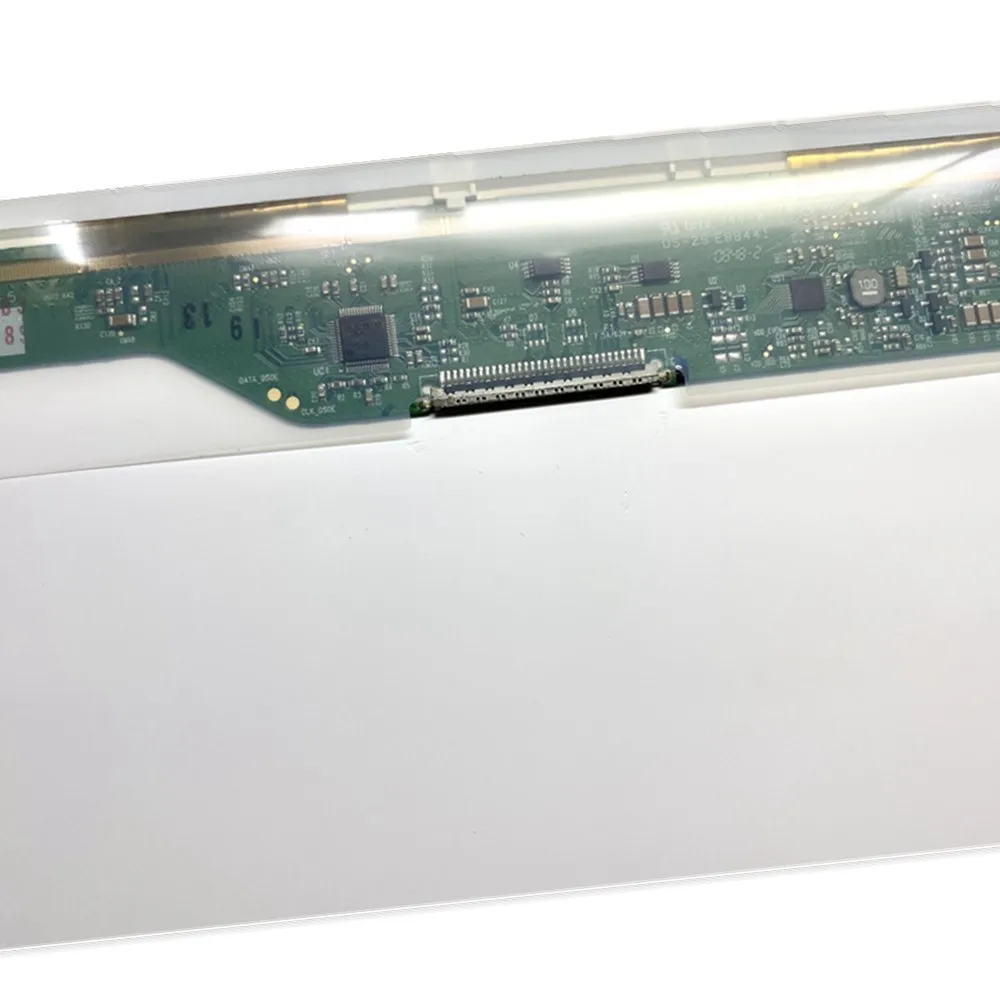 Imagem -03 - Laptop Lcd Display Screen B154ew08 Fit N154i3-l02 B154ew02 Ltn154x3 Ltn154at02 Lp154w01 Lp154wx5 Lp154wx4 154 em