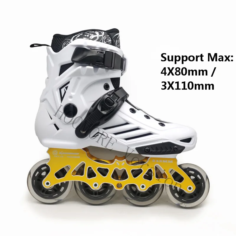 Inline Speed Skates Shoes Hockey Roller Skates Sneakers Rollers Women Men Roller Skates For Adults Skates Inline Professional