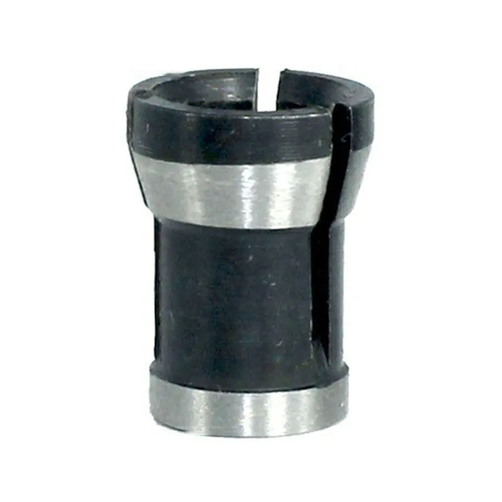 NEW 6mm 6.35mm 8mm Collet Chuck Adapter Engraving Trimming Machine Electric Router High Precision