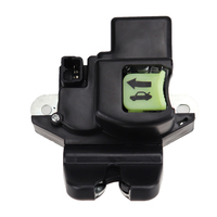 81230-A7030 Trunk Door Lock Latch Actuator Motor Tailgate Liftgate Boot Mechanism fit for KIA K3 Cerato Forte 2DR 4DR 81230A7030