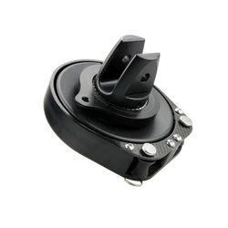 Aluminum 2.5T Drum Furler Top-To-Bottom Furl 2504-E Marine Boat Sailboat