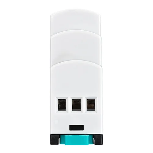 Imagen 2 del producto Samwha-Dsp FKV-12 3 x 380VAC, fallo trifásico no neumático, asimetría de fase (fija. 40%) relé