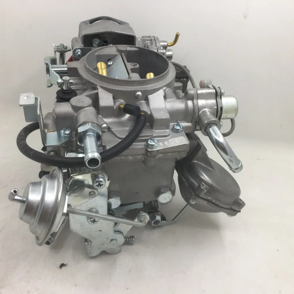 SherryBerg 2110066031 carb carburetor 1FR 1 FR for toyota LAND CRUISER PRADO engine 21100-66031 1F CAR engine  carburettor carby