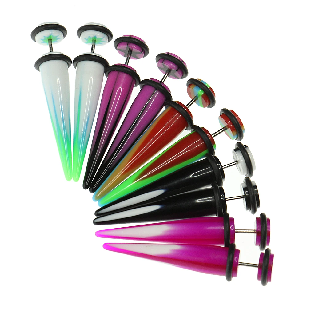 รีวิวและแนะนำสินค้า Stud O สำหรับการเจาะรูหู 5 คู่ ที่เหมาะกับทุกสไตล์