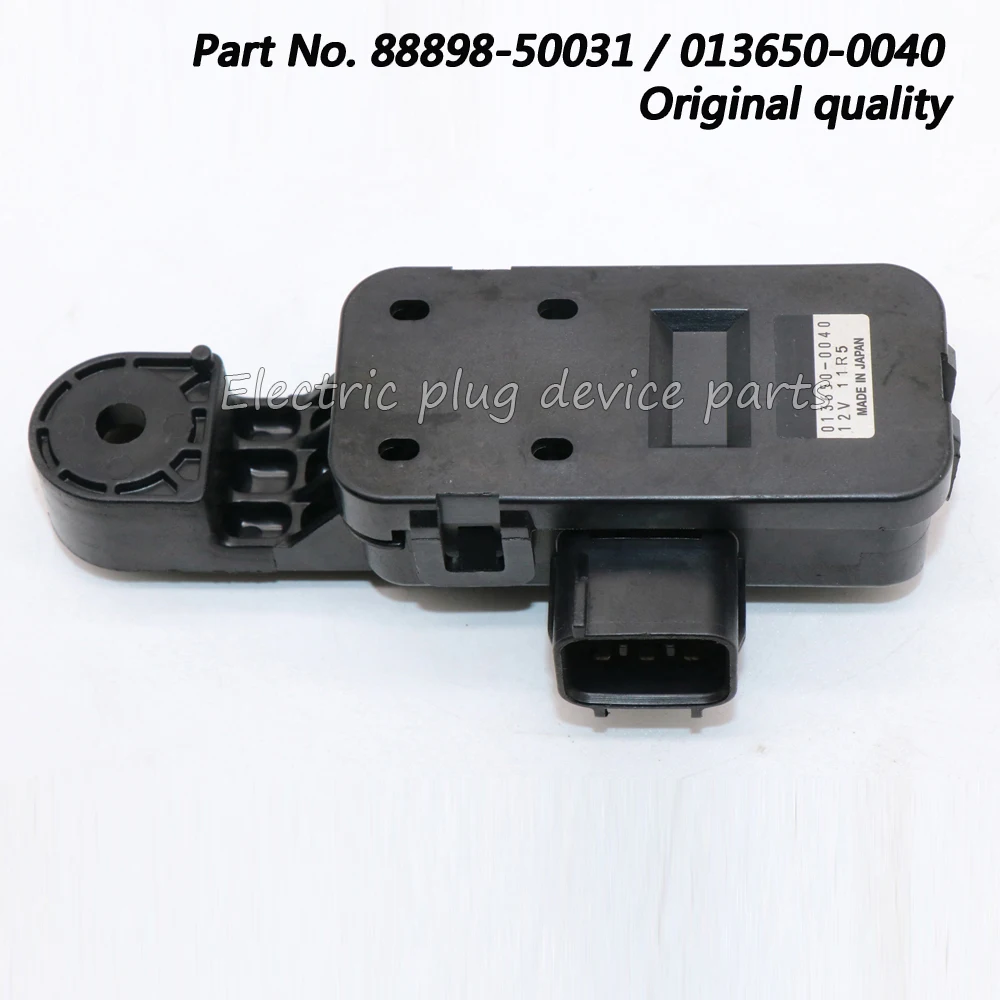 

Original 88898-50031 013650-0040 Smog Ventila Emission Control Sensor for Toyota Lexus GS F GX460 RX350 GS350 ES350 88898-50030