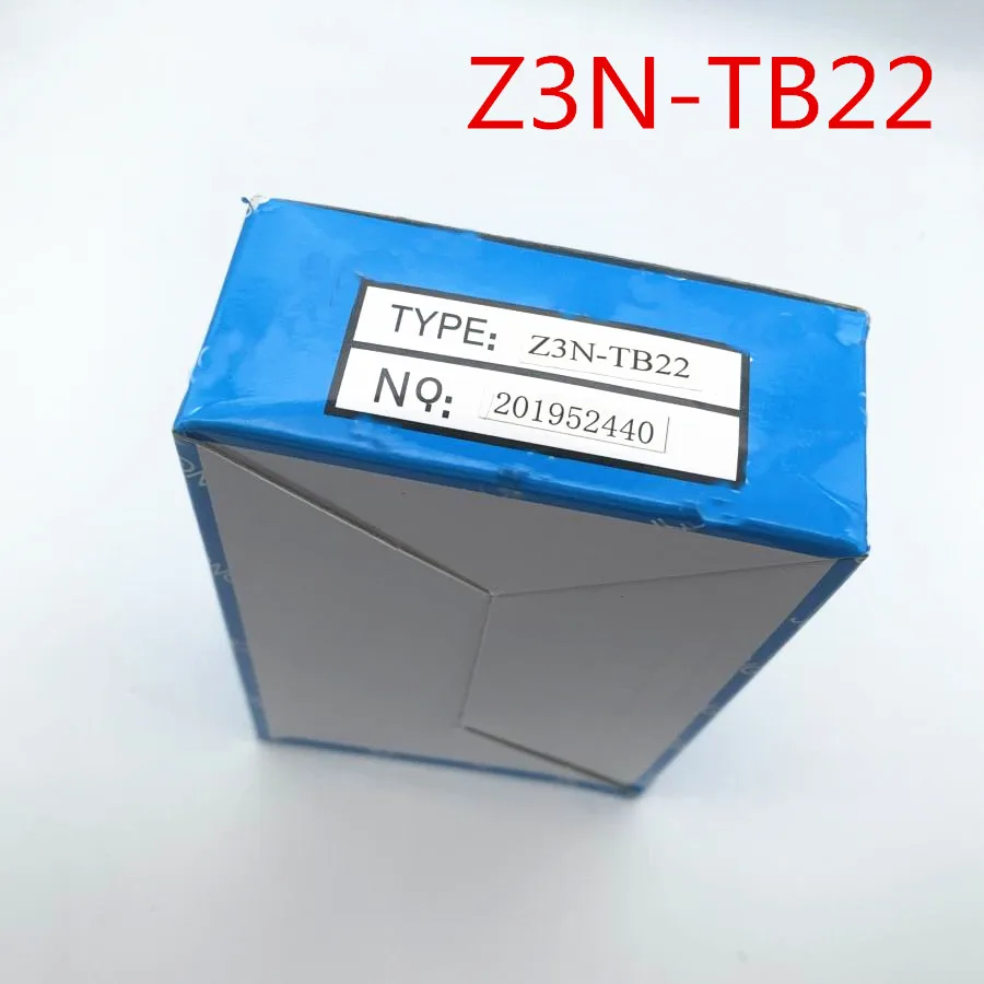 Z3N-TB22 ( Green & Blue Light Source) Color Code Sensor Bag Making Machine Photoelectric Sensor 10-30VDC