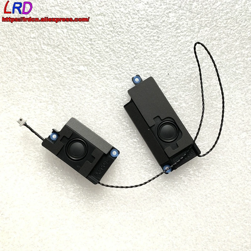 New Original Built-in Speaker for lenovo Thinkpad X390 X395 Laptop PK23000RBV0 SSB0A39502 02HL002