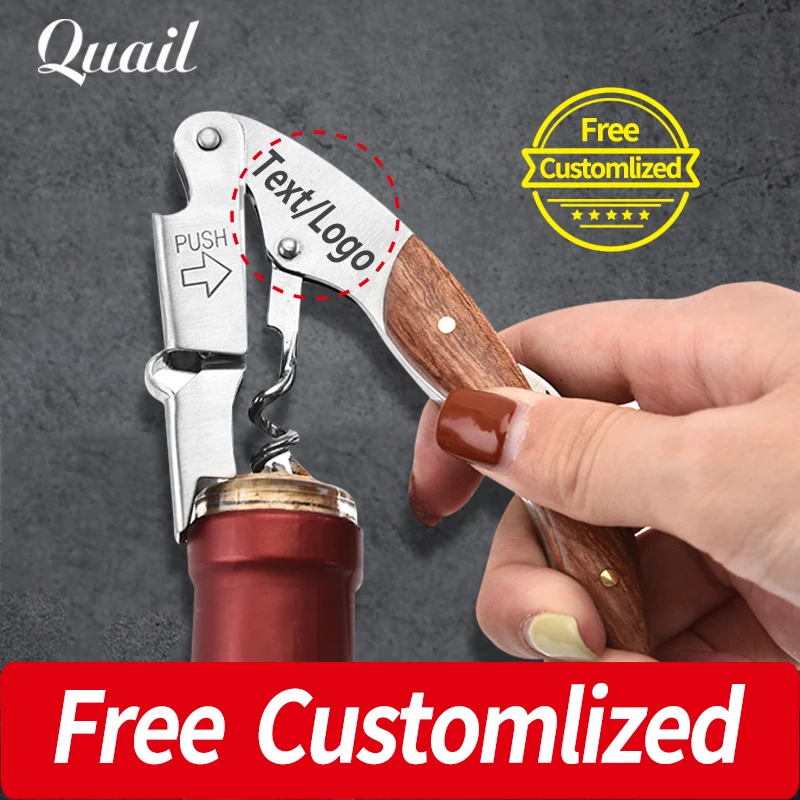 10pcs wooden corkscrew,customized wedding bottle opener,customization wooden corkscrew,custom wine opener,personalized opener