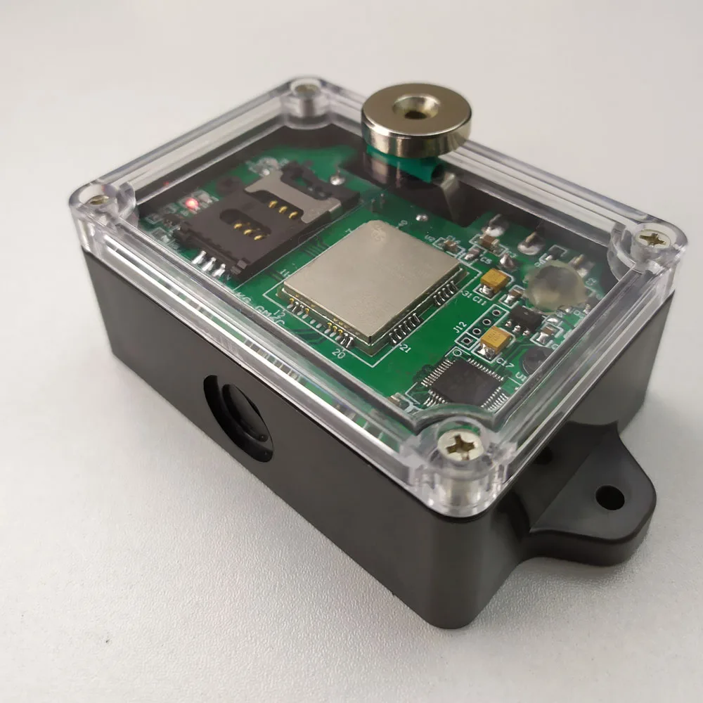 Gabp Batterij Operated Outdoor Installatie Smart Gsm Alarm Systemen Sms Alarm Security System