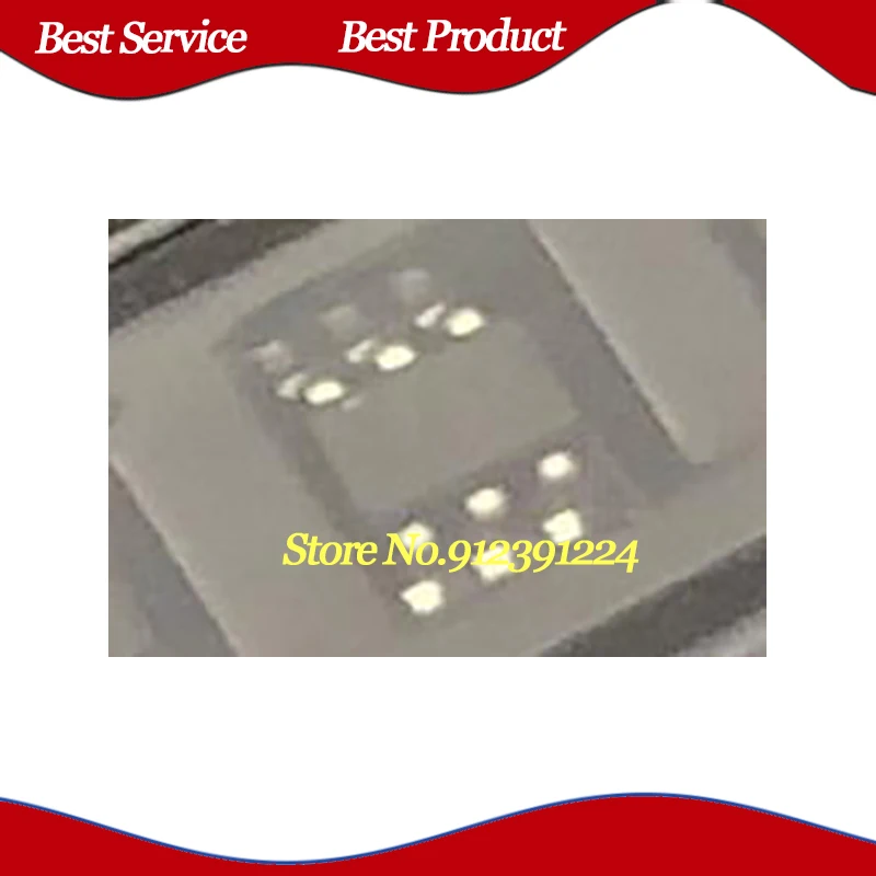 100 Pcs/Lot PJESD5V6LC-5W SOT363 New and Original In Stock